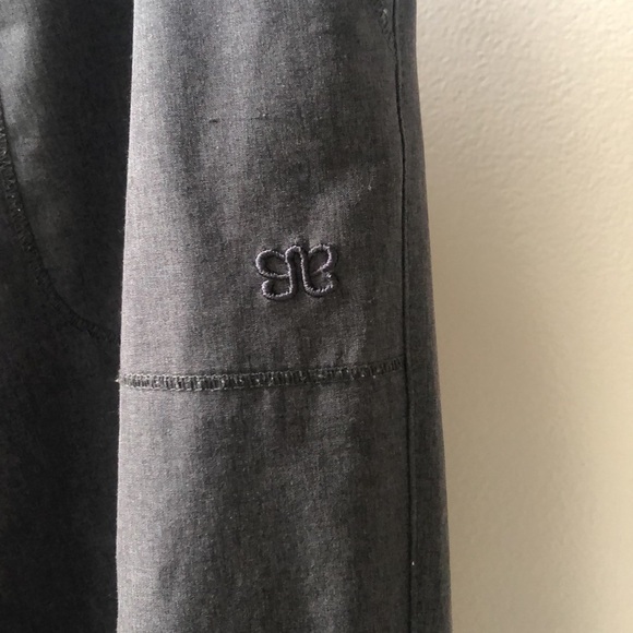 Albion Fit Jetsetter joggers - Picture 6 of 9